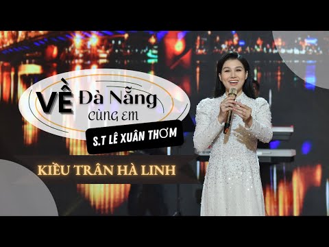 Về Đà Nẵng cùng em - Kiều Trân Hà Linh