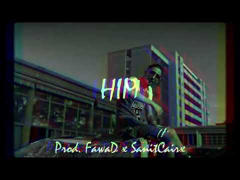[FREE] | Russ Millions x Baby Gang x UK Jersey Drill Type Beat | "HIM" | Prod. FawaD x @saintcairx