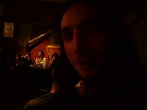 candelaria garcia mansilla mini show en goyeneche