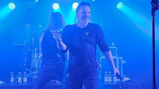 Suburban Tribe, Watching You, Sawohouse Kuopio Finland, 28.11.2024
