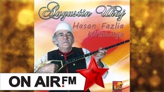 Augustin Ukaj - Pal Mhilli