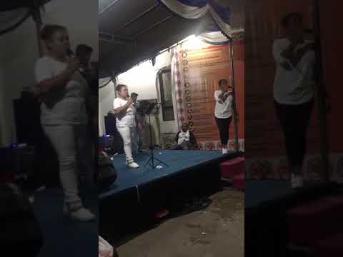 Malam ini saja - Nobo Sasamu (Cover)