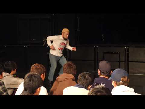 NOBU vs Tomoki BEST16 sweet dream FESTIVAL!! 18/11/24