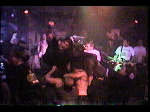 Stigmata @ QE2 | 9-24-1994