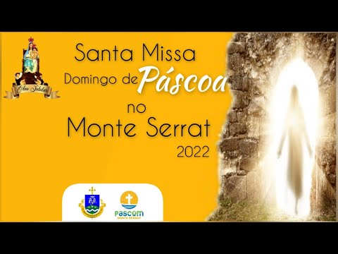 Páscoa do Senhor - Domingo 17/Abril/2022 [Ano C]