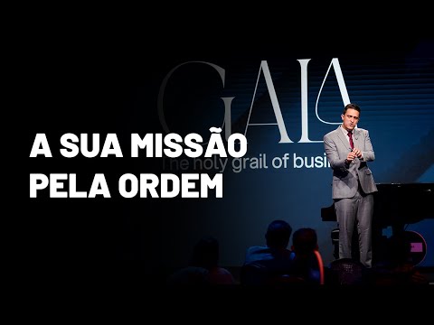 A ORDEM no caos: o mapa do SENTIDO na filosofia de JORDAN PETERSON