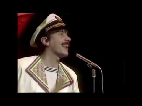 Two Man Sound   -   Que Tal America Extend HD