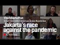 Interview with Governor Anies Baswedan: Jakarta’s race against the pandemic Interview with Governor Anies Baswedan: Jakarta’s race against the pandemic