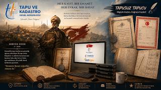Tapuda işlemler Nasıl Hazırlanır/ Nasıl Hızlandırılır? #1- Satış işlem
