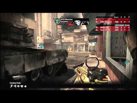 VexX PLuTo dispute map two