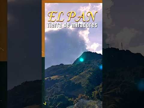 “El Pan Ecuador 🇪🇨 | Tierra de miradores que tienes que conocer” #paute #azuay #newyork #turismo