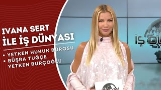 YETKEN HUKUK BÜROSU - AV. BÜŞRA TUĞÇE YETKEN BURÇOĞLU