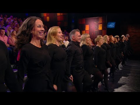 25 Years of Riverdance | The Late Late Show | RTÉ One