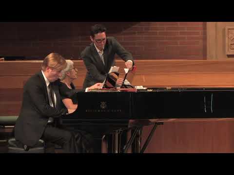 Of Thee I Sing Medley arr. Mark Hayes