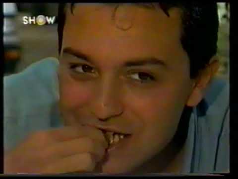 Mirasyediler - 1.bölüm