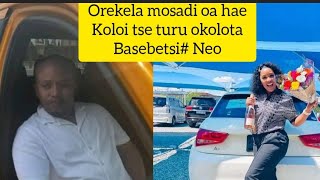 Download lagu NEO O PATALA BASEBETSI M183.50 FEMENG EA HAE  mp3