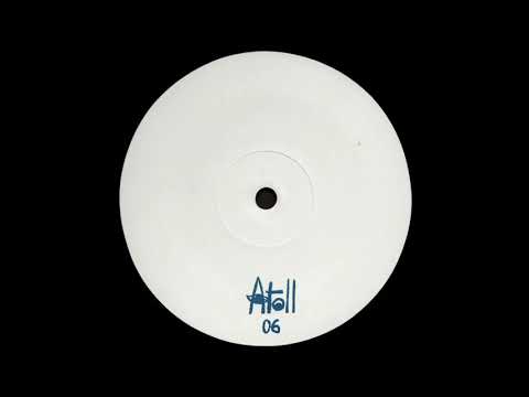 B. Unknown Artist - Untitled [A06]