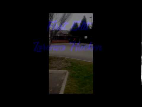 First Edit Lorenzo Hucken