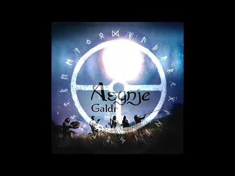 Asynje - Valkyriesletten