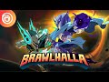 Battle Pass Season 5 Launch Trailer - Brawlhalla