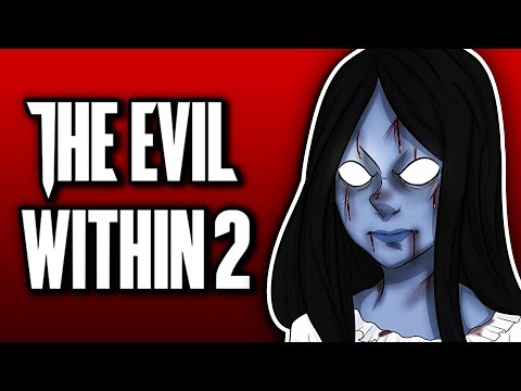 IT'S COMING! | The Evil Within 2 | Part 3 | (Full Game) | PC Gameplay - Walkthrough - Playthrough