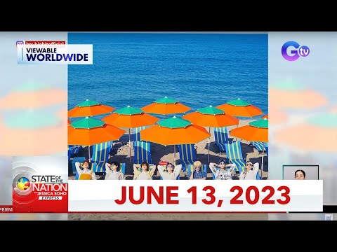 State of the Nation Express: June 13, 2023 [HD]