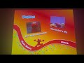 Sesame Street BEST OF ELMO 2 DVD Menu Walkthrough