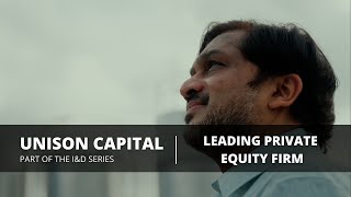 Unison Capital - The Quest