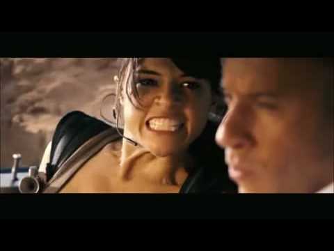 Fast and Furious (Superbowl Spot)