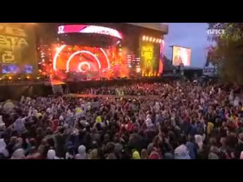 Cir.Cuz - VG Lista Rådhusplassen LIVE 2011 - Radio