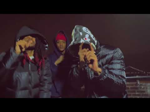 Dreco - " Wildin' " (Official Video)