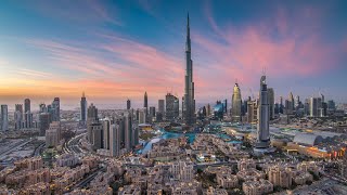 UAE, United Arab Emirates | Dubai's Architecture