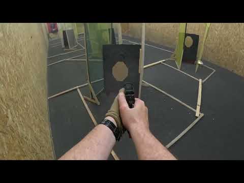 TopGun Maverick V 11.09.2024 IPSC Level 2 competition 7 stages