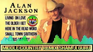 Download lagu LAGU COUNTRY REMIX MIDLE ALAN JACKSON mp3
