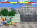 Jean Pierre VS Ray McDougal