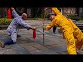 CHINESE KUNGFU ACTION PACKED LUGANDA TRANSLATED MOVIES VJ OMUTAKA ICE P 2025