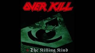 Overkill - God Like