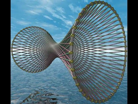 Hyperbolic Structure