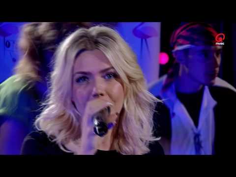 De Foute 128: Sylver - Turn The Tide (Live bij Q)