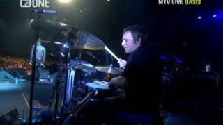 Oasis - Cigarettes &amp; Alcohol / The Meaning Of Soul