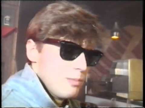 Mariner "Ked me ostatnji pohar zahaši"