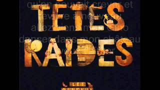 Les Têtes raides - Gino (avec Paroles)