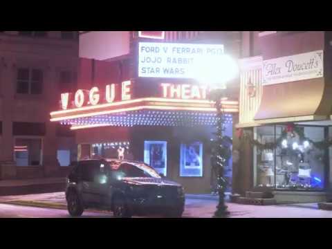 YouTube video