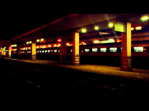 INV 27500 SALERNO-NAPOLI C.LE !