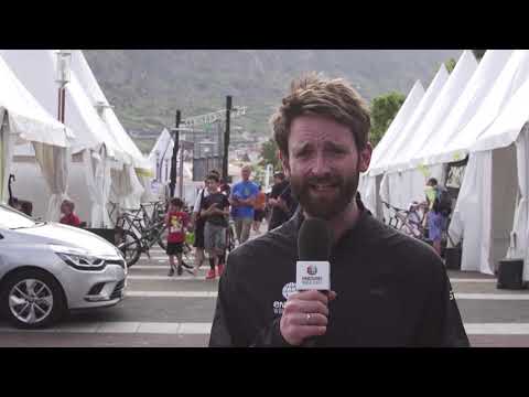 EWS 2019 - Madeira Day One Recap