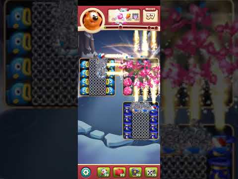 Toon Blast level 3636