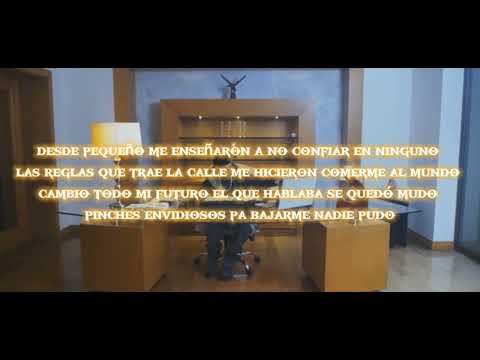 Baby Screw - Tornillo | Estilo Fino (Visualizer Letra)