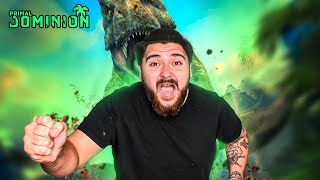 Why You Should Play The Primal Dominion Demo