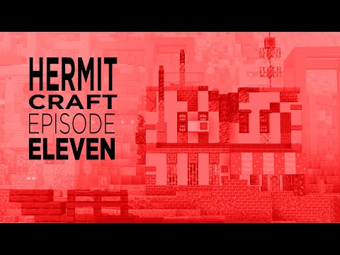 My Redstone Service Shop! :: Hermitcraft #11 Season 8