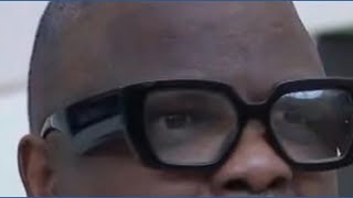 Spirit Airlines employee reacts to airline shutdown